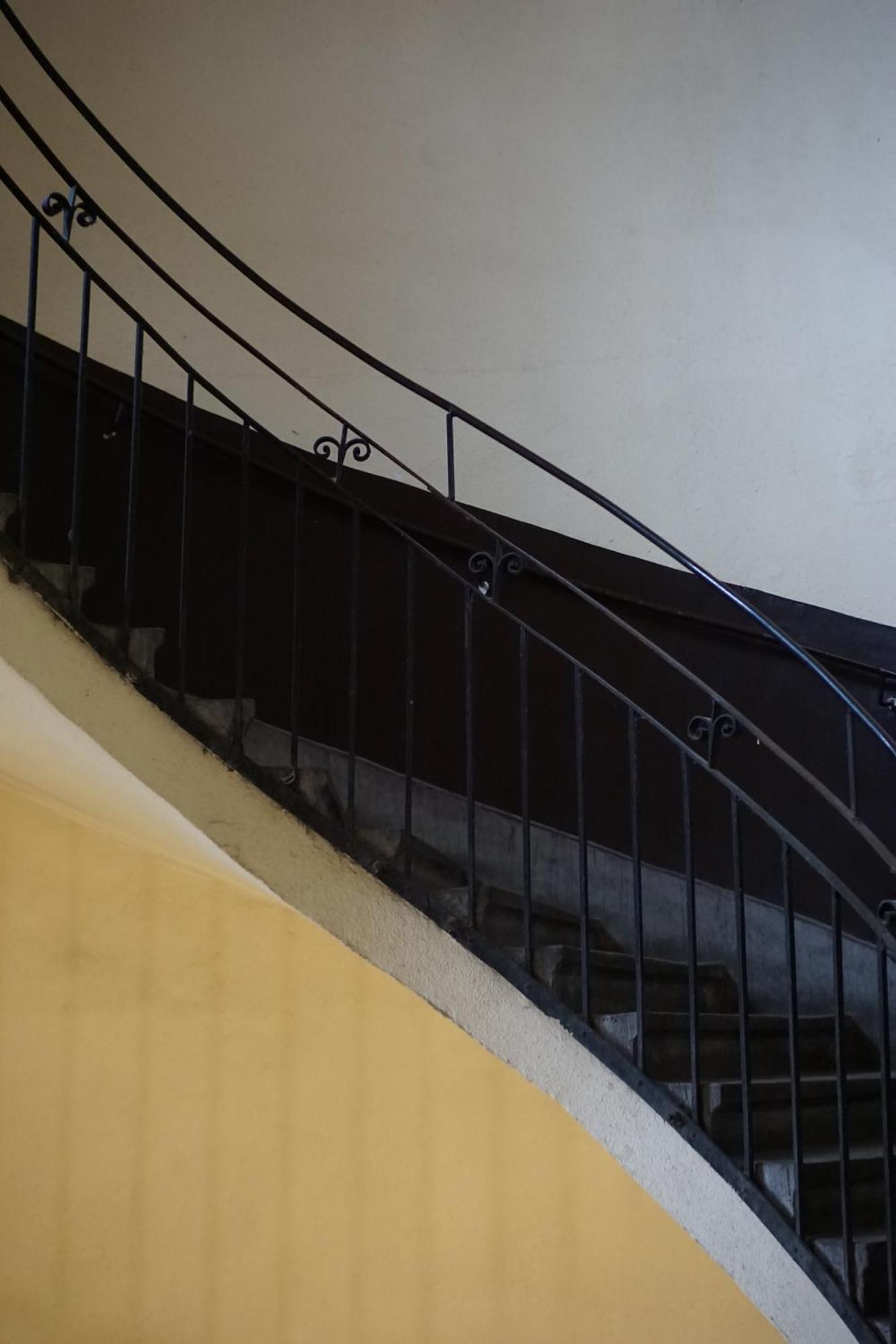 Lovely Little Loft In The Heart Of Budapeste