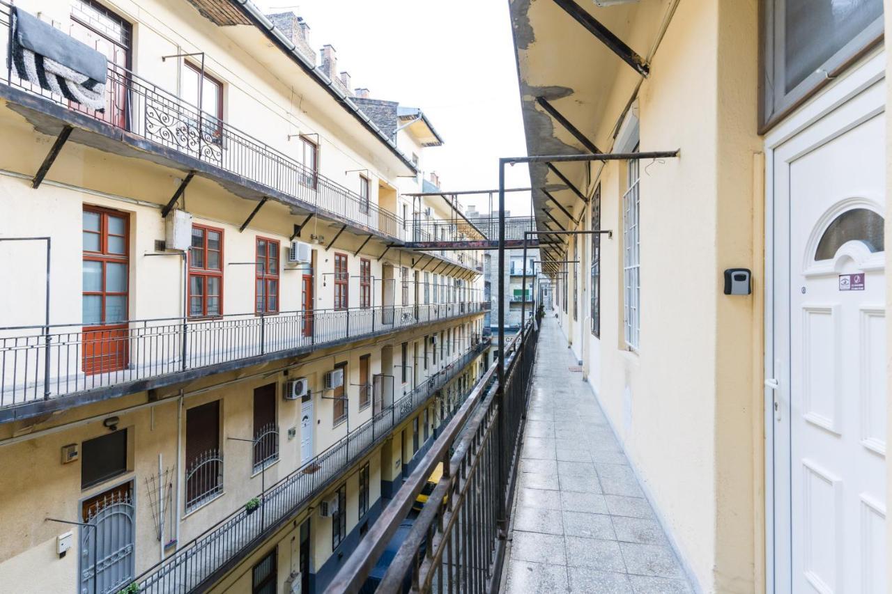 Apartamento Lovely Little Loft In The Heart Of