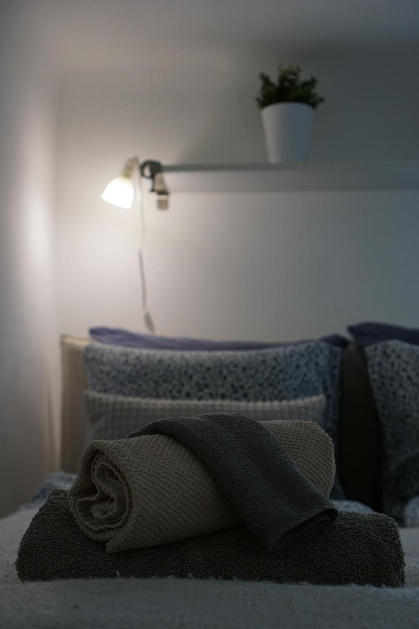 Apartamento Lovely Little Loft In The Heart Of